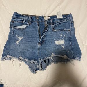 Abercrombie and Fitch shorts